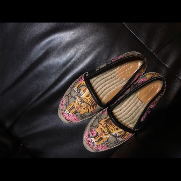 Gucci shoes for women